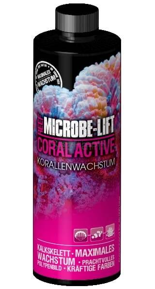 MICROBE-LIFT CORAL ACTIVE 473ML