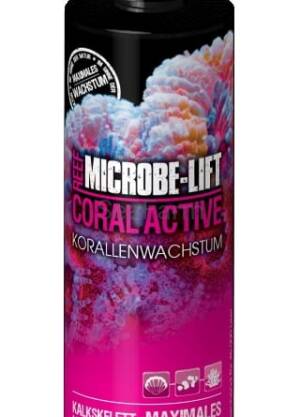 MICROBE-LIFT CORAL ACTIVE 473ML