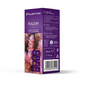 Aquaforest  Kalium 50ml