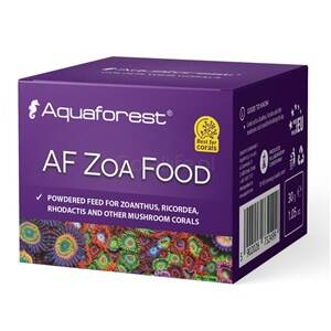 Aquaforest  Zoa Food 30g