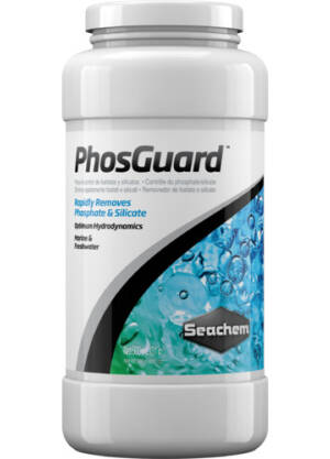 Seachem Phosguard 500ml