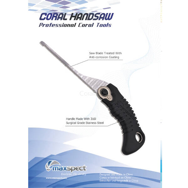 Maxspect Coral Handsaw 