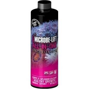 MICROBE-LIFT ALL IN ONE 118ML