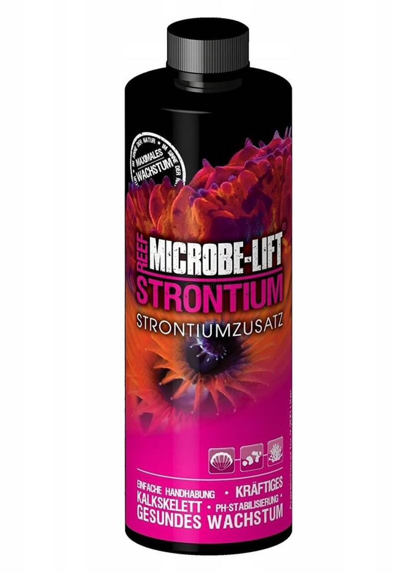 MICROBE-LIFT STRONTIUM 118ML 