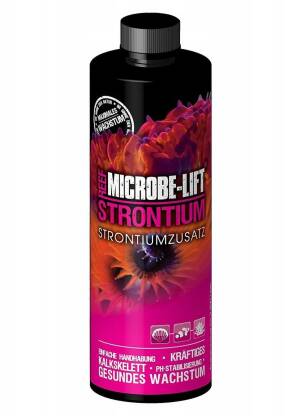 MICROBE-LIFT STRONTIUM 118ML 