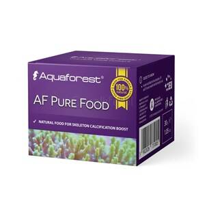 Aquaforest  Pure Food 30g