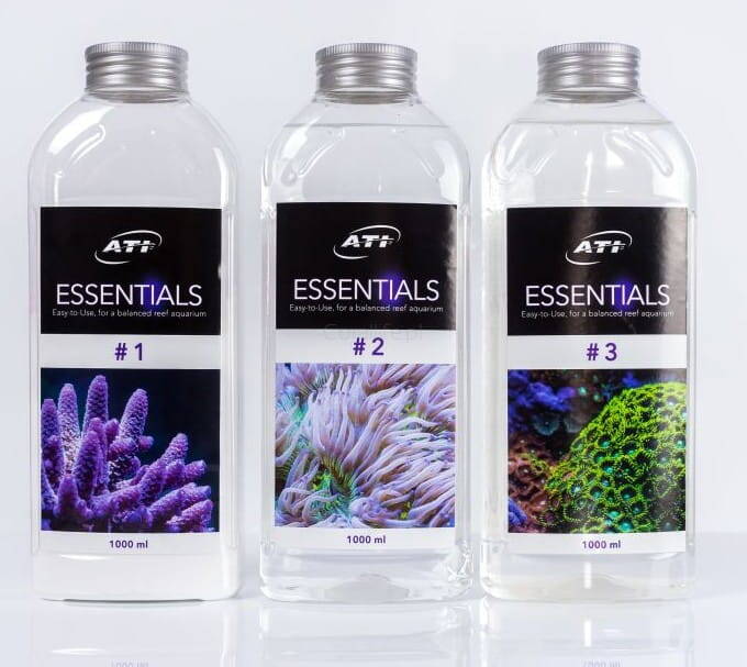 ATI ESSENTIALS 3x1000 ML