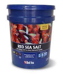 Red Sea Salt 22kg