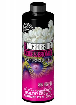 MICROBE-LIFT IODIDE & BROMIDE 236ML