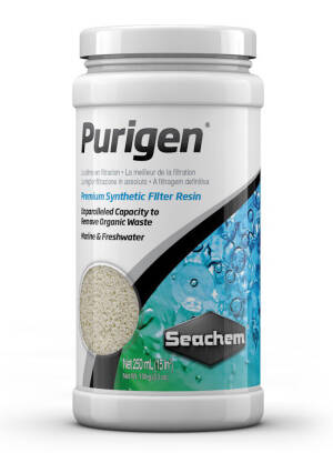 Seachem purigen 250ml