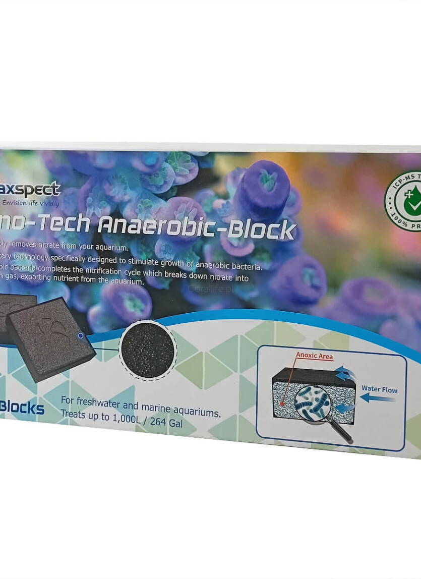 Maxspect Bio-Media Nano-Tech Bio-Block 2szt.