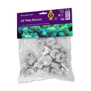 AF Mini Rocks 24 pcs