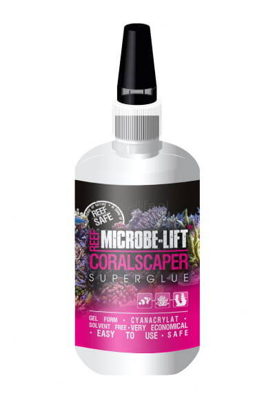 KLEJ MICROBE-LIFT SUPERGLUE 50G 