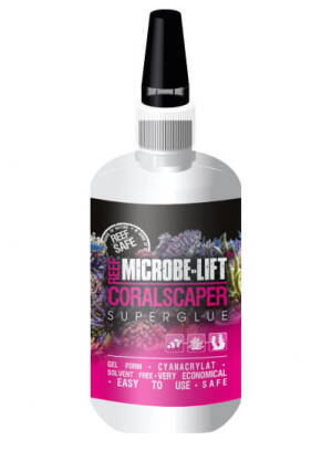 KLEJ MICROBE-LIFT SUPERGLUE 50G 