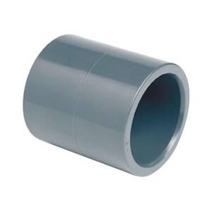 PVC MUFA 32MM