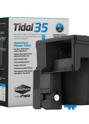 Seachem TIDAL Filter 35