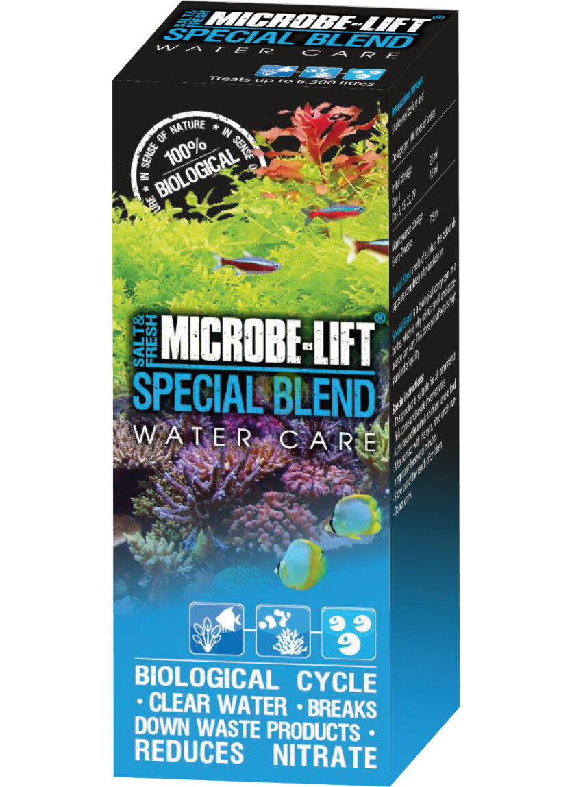 MICROBE-LIFT SPECIAL BLEND 251ML