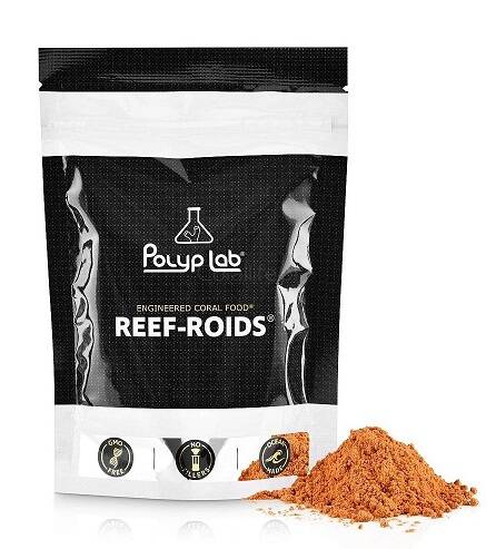 POLYP LAB REEF-ROIDS 75G