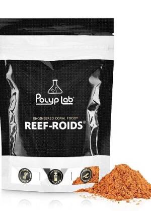 POLYP LAB REEF-ROIDS 75G