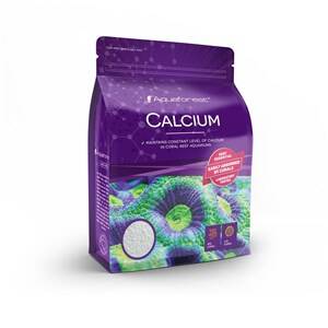 Aquaforest Calcium 850g Bag