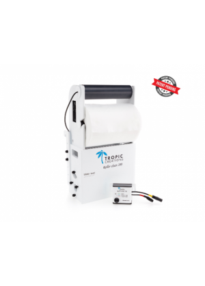 Roller clean 200