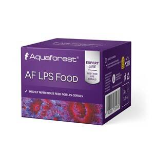 Aquaforest LPS Food 30g