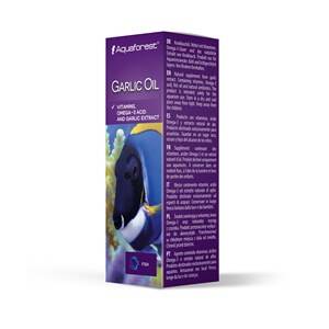 Aquaforest  Garlic Oil 10ml