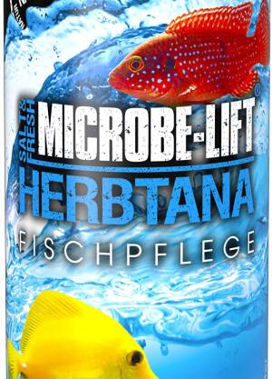 MICROBE-LIFT HERBTANA 473ML