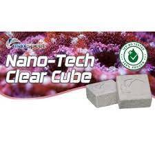 Maxspect Nano-Tech Clear Cube (8 sztuk)