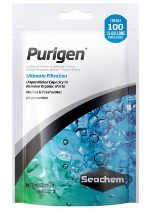 Seachem purigen 100ml