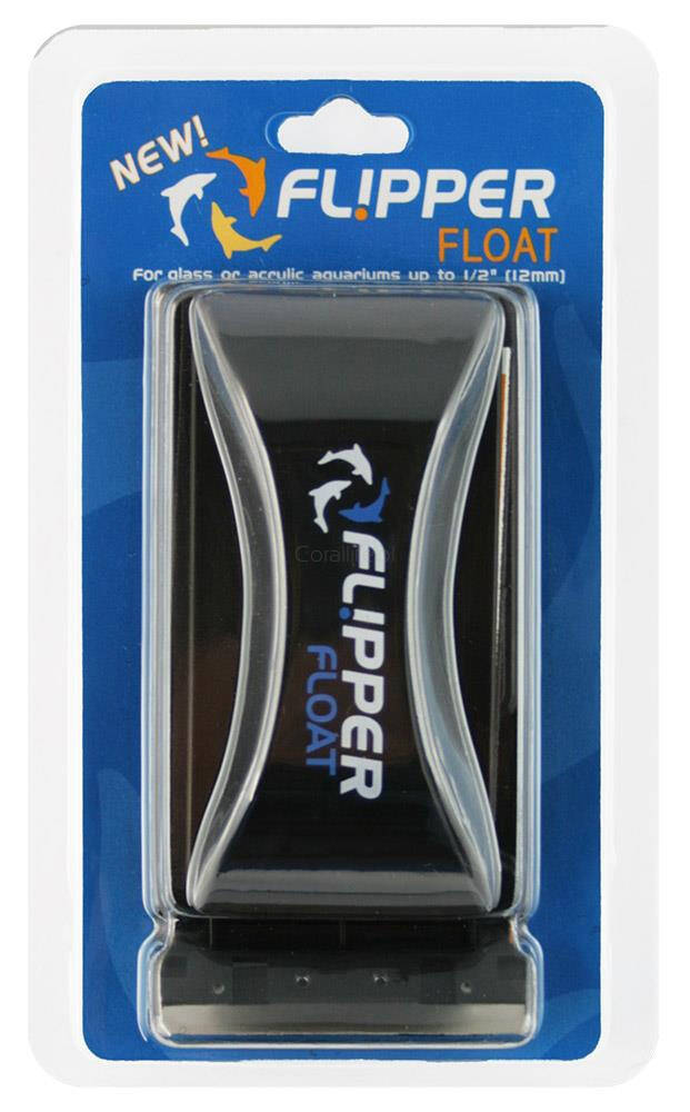 FLIPPER STANDARD FLOAT 12MM  