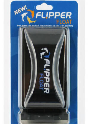 FLIPPER STANDARD FLOAT 12MM  