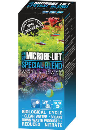 MICROBE-LIFT SPECIAL BLEND 473 ML