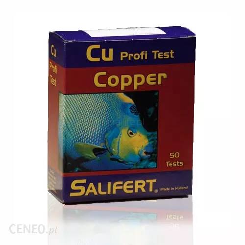 SALIFERT COPPER