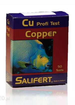 SALIFERT COPPER