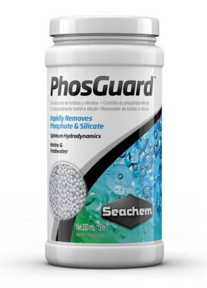 Seachem Phosguard 250ml