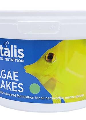 VITALIS ALGAE FLAKES 22G 280ML