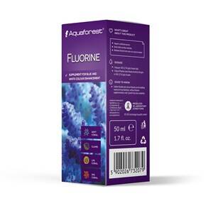 Aquaforest  Fluorine 50ml