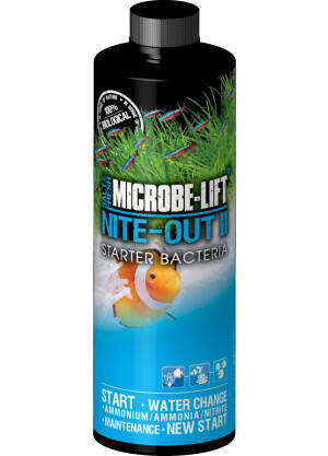 MICROBE-LIFT NITE-OUT II 118ML