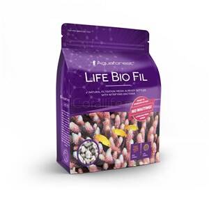 Aquaforest Life BioFil 1200ml Bag