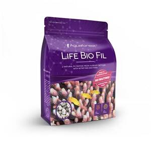 Aquaforest Life BioFil 1200ml Bag