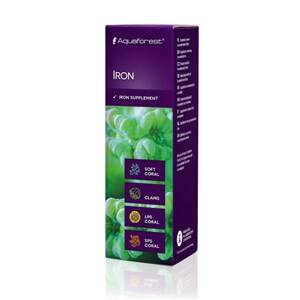 Aquaforest  Iron 10ml