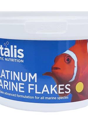 VITALIS PLATINUM MARINE FLAKES 22G 280ML