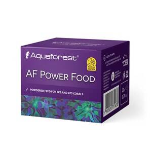 Aquaforest Power Food 20g