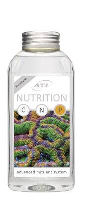 ATI Nutrition P 500 ml