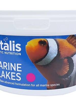 VITALIS MARINE FLAKES 22G 280ML