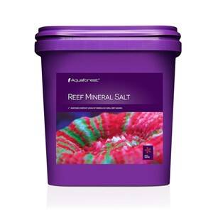 Aquaforest Reef Mineral Salt 5kg