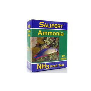 SALIFERT AMMONIA