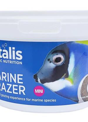 VITALIS MINI MARINE GRAZER 120G 280ML  