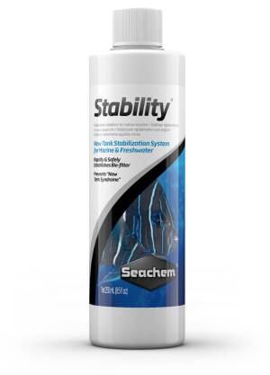 Seachem Stability 325 ml